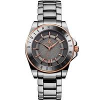 Vivienne Westwood Ladies Sloane Rose Watch VV048GYSL