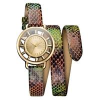 Vivienne Westwood Ladies Tate Wrap Watch VV055GDSN