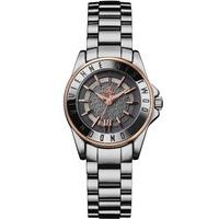 Vivienne Westwood Ladies Sloane II Rose Watch VV088GYSL