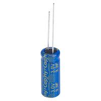 VinaTech VEC3R0335QG 3.3F -10+30% 3V Radial EDLC Capacitor