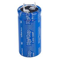 VinaTech VEC3R0507QG 500F -10+30% 3V Snap-in EDLC Capacitor