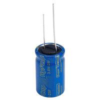 VinaTech VEC3R0256QG 25F -10+30% 3V Radial EDLC Capacitor