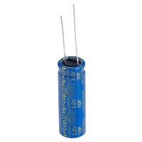 VinaTech VEC3R0505QG 5F -10+30% 3V Radial EDLC Capacitor