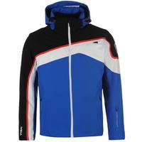 vist alberto ski jacket mens