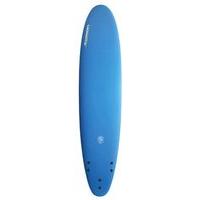 vision 8ft ignite soft surfboard eps