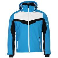 vist plasma ski jacket mens