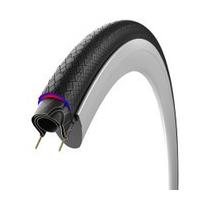 Vittoria Rubino Pro Endurance G+ Isotech Clincher Road Tyre - Black - 700c x 28mm