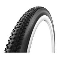 Vittoria Gato Tubeless Ready Folding MTB Tyre - Black - 27.5in x 2.2in