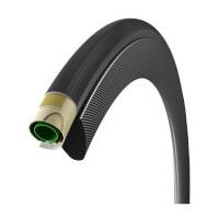 Vittoria Corsa Speed G+ Tubular Graphene Road Tyre - Tan/Black - 28 Inch x 23mm