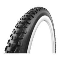 Vittoria Goma TNT Tubeless Ready MTB Tyre - Anthracite/Black - 29in x 2.4in