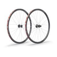 Vision Team 30 Disc Clincher Wheelset - 6 Bolt - Shimano