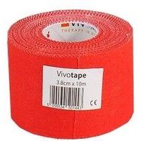 vivomed vivotape zinc oxide tape coloured sock tape 6 colours availabl ...