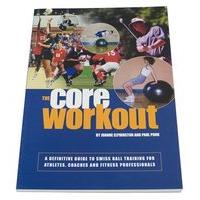 Vivomed The Core Workout Book