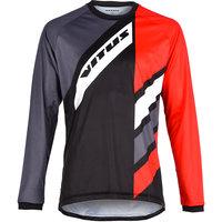 vitus bikes mtb long sleeve jersey 2016