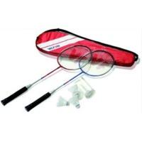 Victor Type B Badminton Set