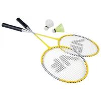 Victor 2 Player Badminton Set Type B