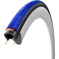 vittoria zaffiro rigid tyre blkblueblue 700x23mm