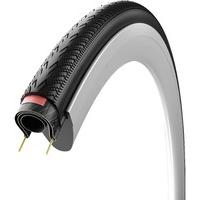 vittoria zaffiro rigid tyre full black 700x23mm