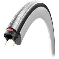 Vittoria - Rubino Pro G+ Isotech Folding Tyre Blk/White/Blk 700x25mm