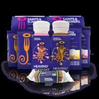 VLCD Diet Plan 600 - One Week