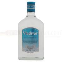Vladivar Vodka 35cl