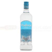 Vladivar Vodka 70cl
