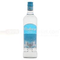 vladivar vodka 70cl