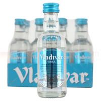 Vladivar Vodka 12x 5cl Miniature Pack