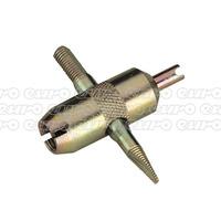 VMA912/CL10 Carpet Lance & Acces...