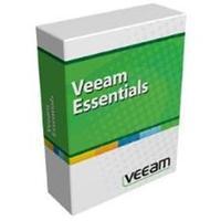 VMWare Veeam Essentials Enterprise Bundle for VMware - Licence
