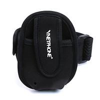 Vnetphone Portable Armband for Riders Helmet Soft Easypocket Helmet Intercom Headset Referee Armband Referee Intercom Bag without Intercom