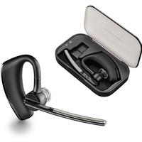 Voyager Legend Bluetooth Headset & Carry Case