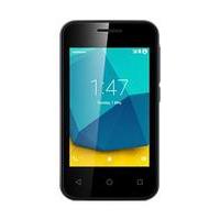 Vodafone Smart First 7 Pay As You Go Smartphone - Black