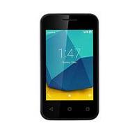 Vodafone Smart Mini 7 PAYG Mobile Phone - Black