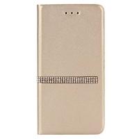 voltage diamond pu leather around open case for iphone 6splus 6s 6plus ...