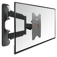 Vogel Display wall mount - 19-37 Tilt + Turn