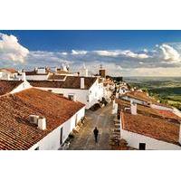 Évora the Heart and Soul of South Portugal Private Tour from Lisbon