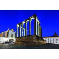 Évora Full Day Private Tour from Lisbon with Lunch
