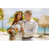 Vows Renewal Package in Cancun and Professional Photographer