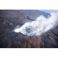 Volcanoes National Park Adventure Tour From Kona