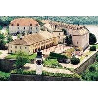 Vojvodina Province Day Tour with Novi Sad, Petrovaradin Fortress and Wine Tasting