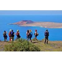 Volcano Monte Corona and Cliff Walking Tour