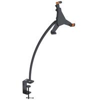 VonHaus iPad Bracket with Desk Clamp