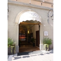 Vogue Hotel Arezzo