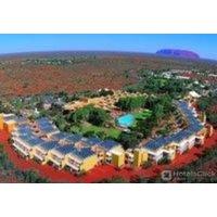 VOYAGES AYERS ROCK OUTBACK PIONEER HOTEL