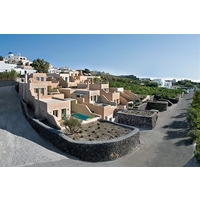 Voreina Gallery Suites