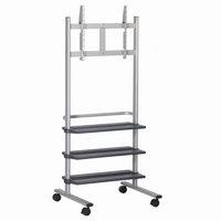 Vogels PB 175 LCD/Plasma Trolley - PB150 36" -50"