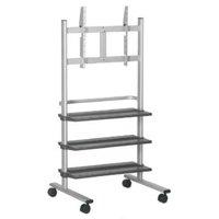 Vogels PB 150 LCD/Plasma Trolley - PB150 36" -50"