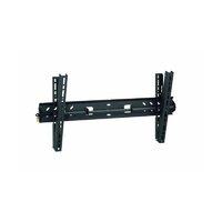 Vogel\'S Professional Series, LCD/Plasma Wall Mounts, Wall Mount, 37-50, Tilt, Locking Bar + Padlock (Black Colour)