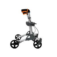 Volaris S7 Deluxe Rollator